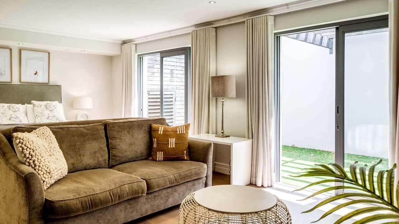 Photo of Livingroom in Sea Point