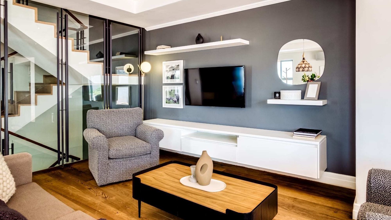 Photo of Livingroom in Sea Point