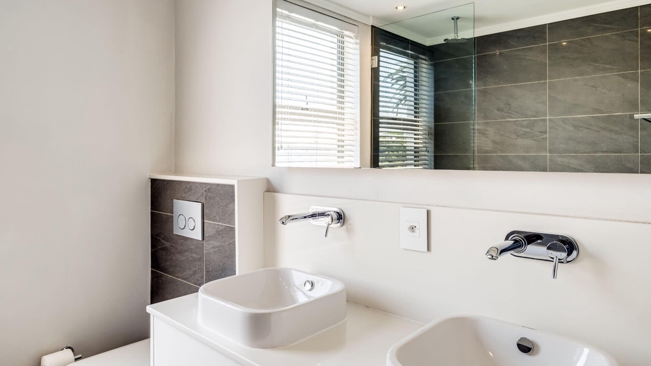 Photo of Bathroom in Sea Point