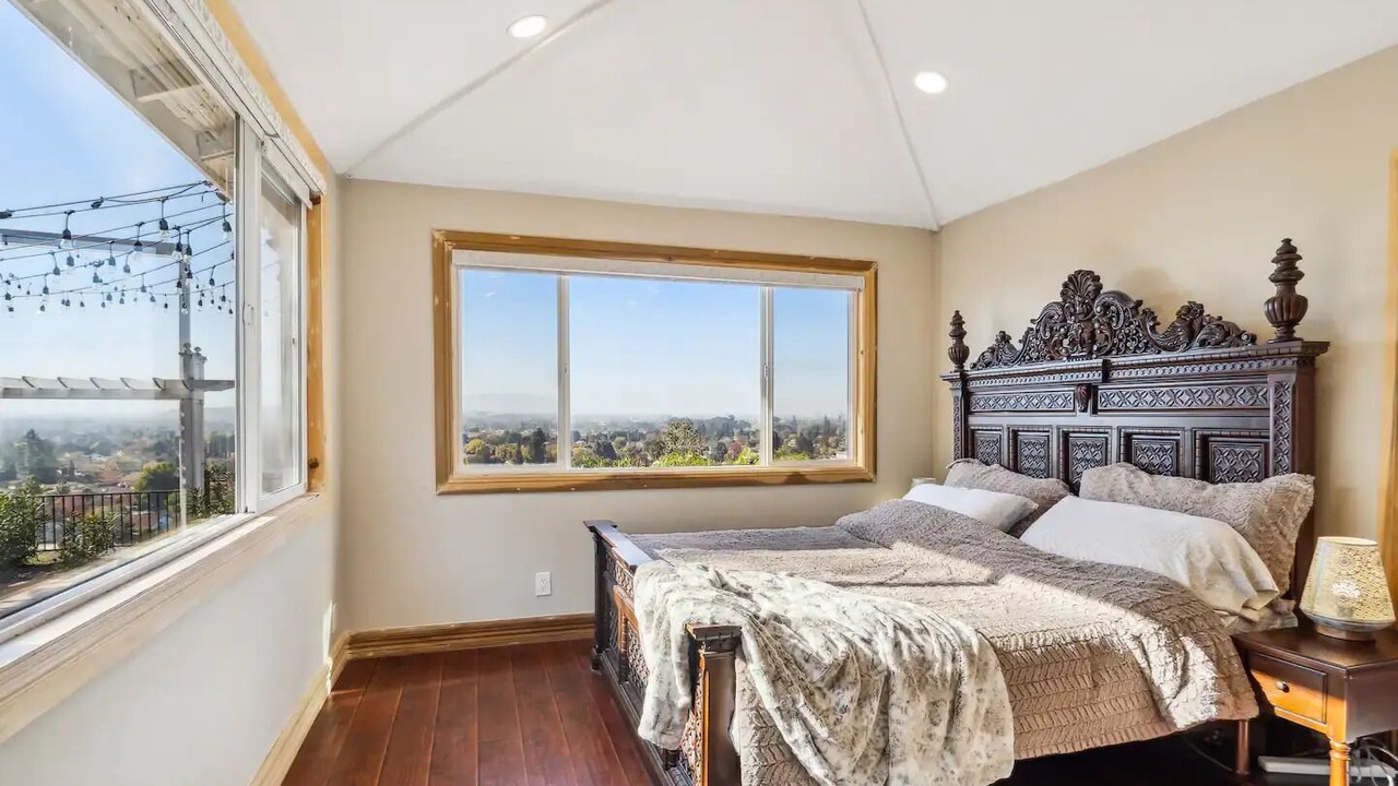 Photo of Bedroom in Silver Creek
