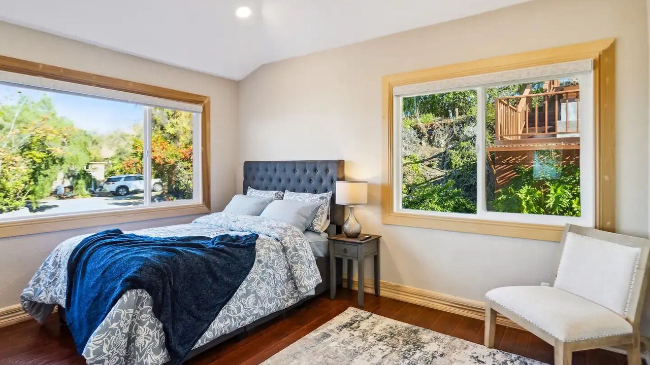 Photo of Bedroom in Silver Creek