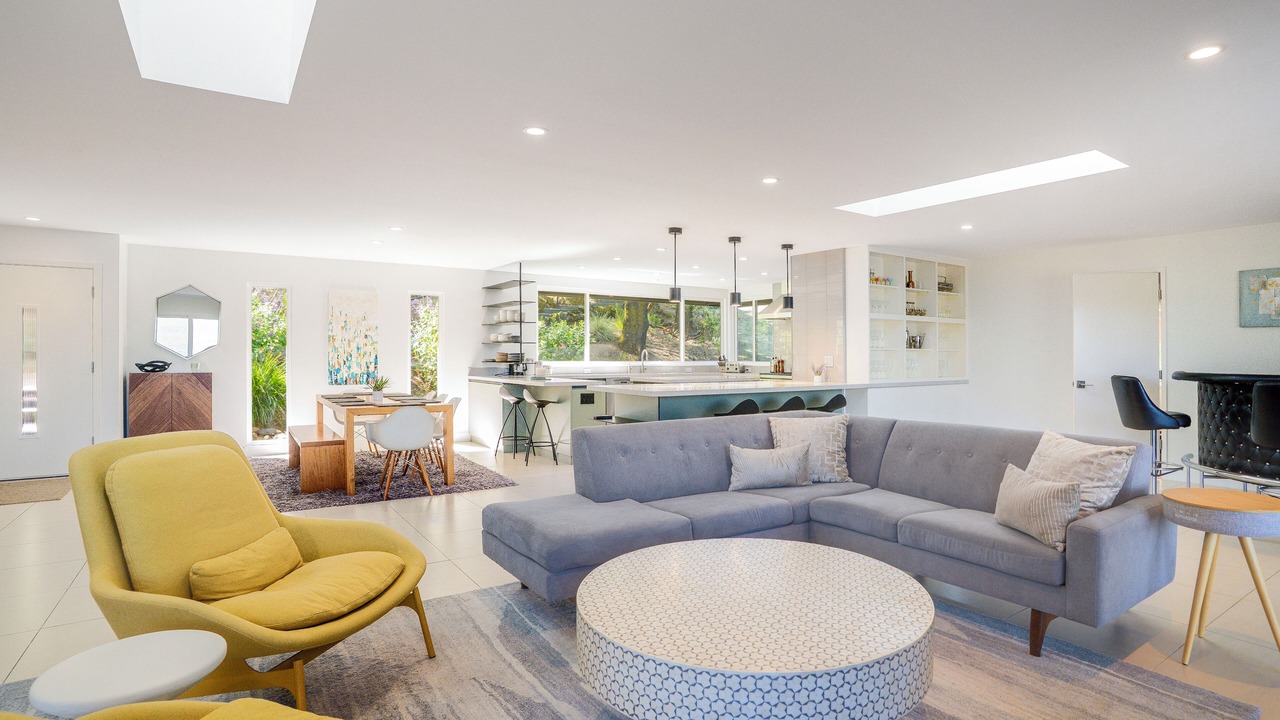 Photo of Livingroom in Sonoma