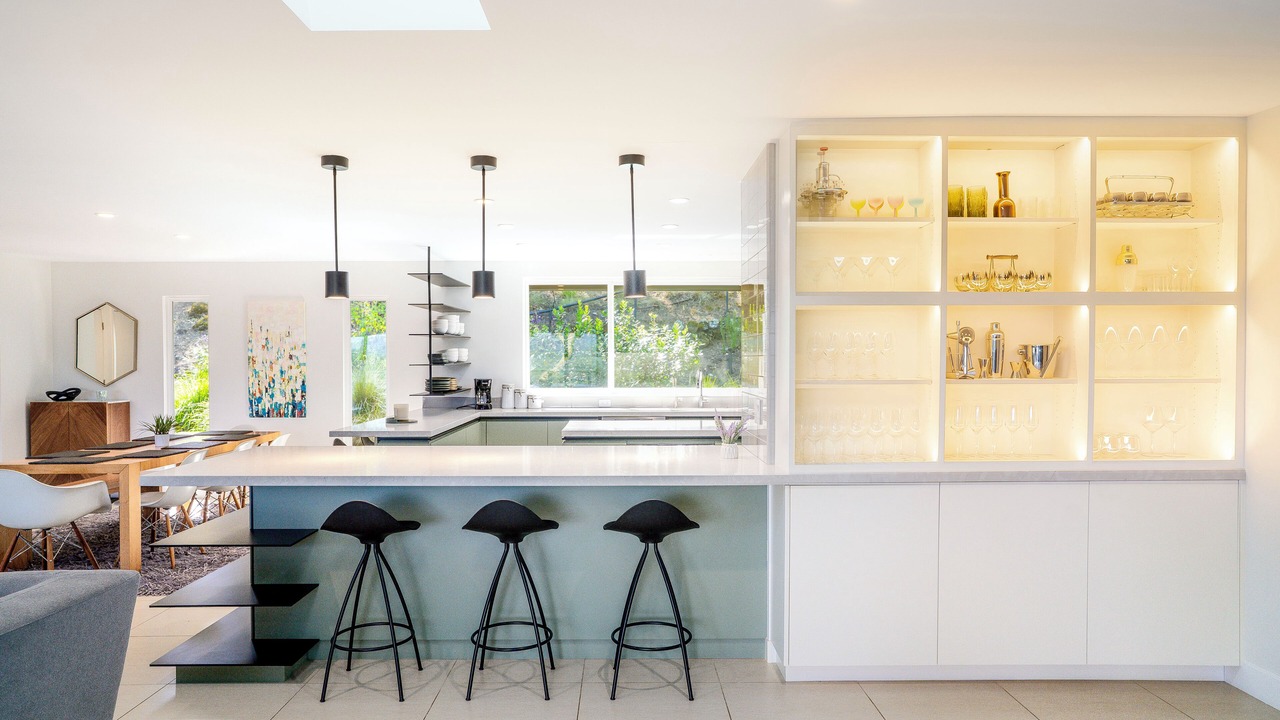 Photo of Kitchen in Sonoma