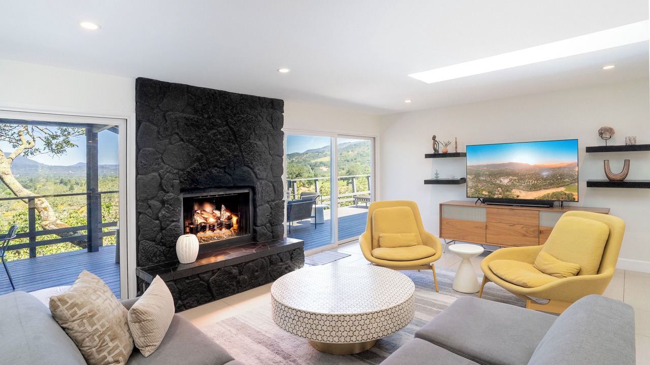 Photo of Livingroom in Sonoma