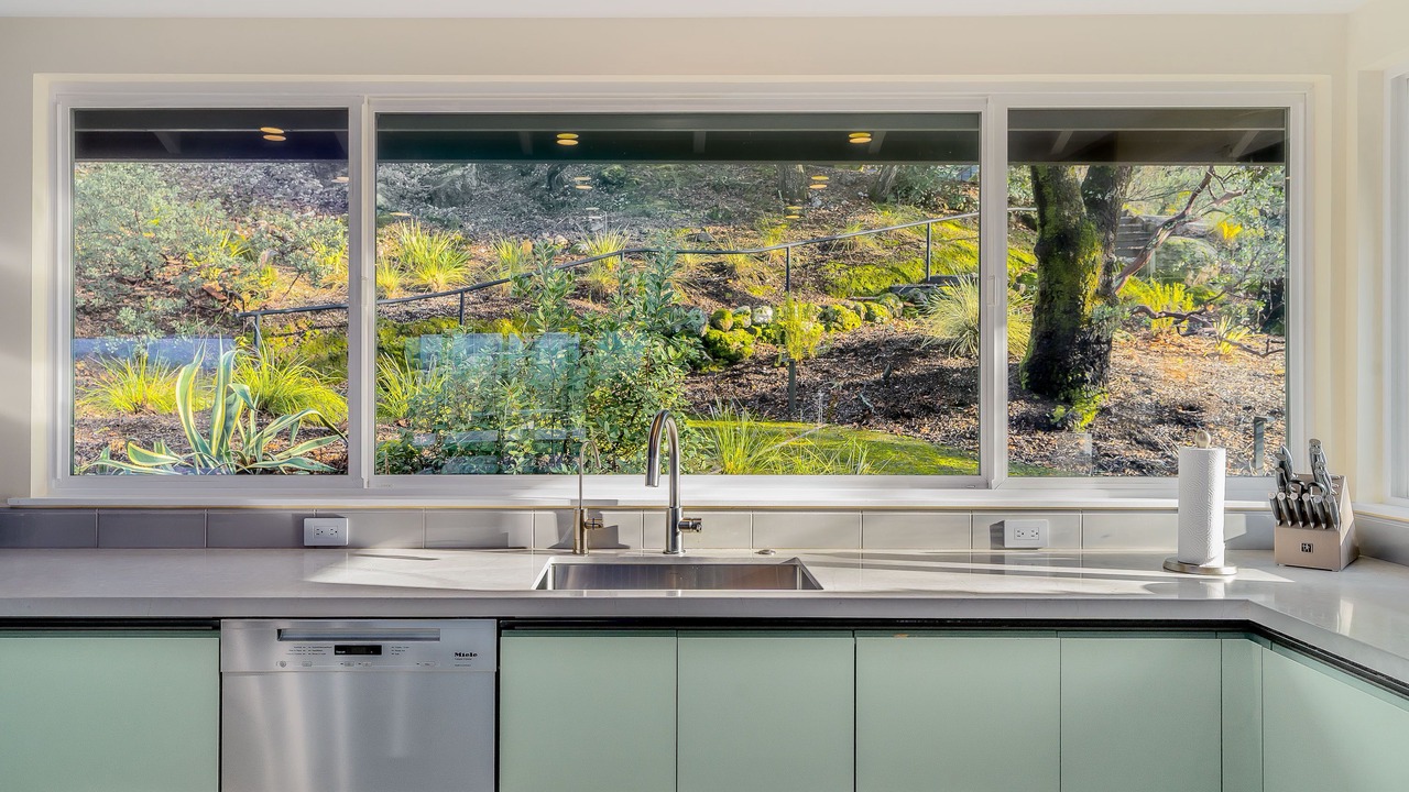 Photo of Kitchen in Sonoma