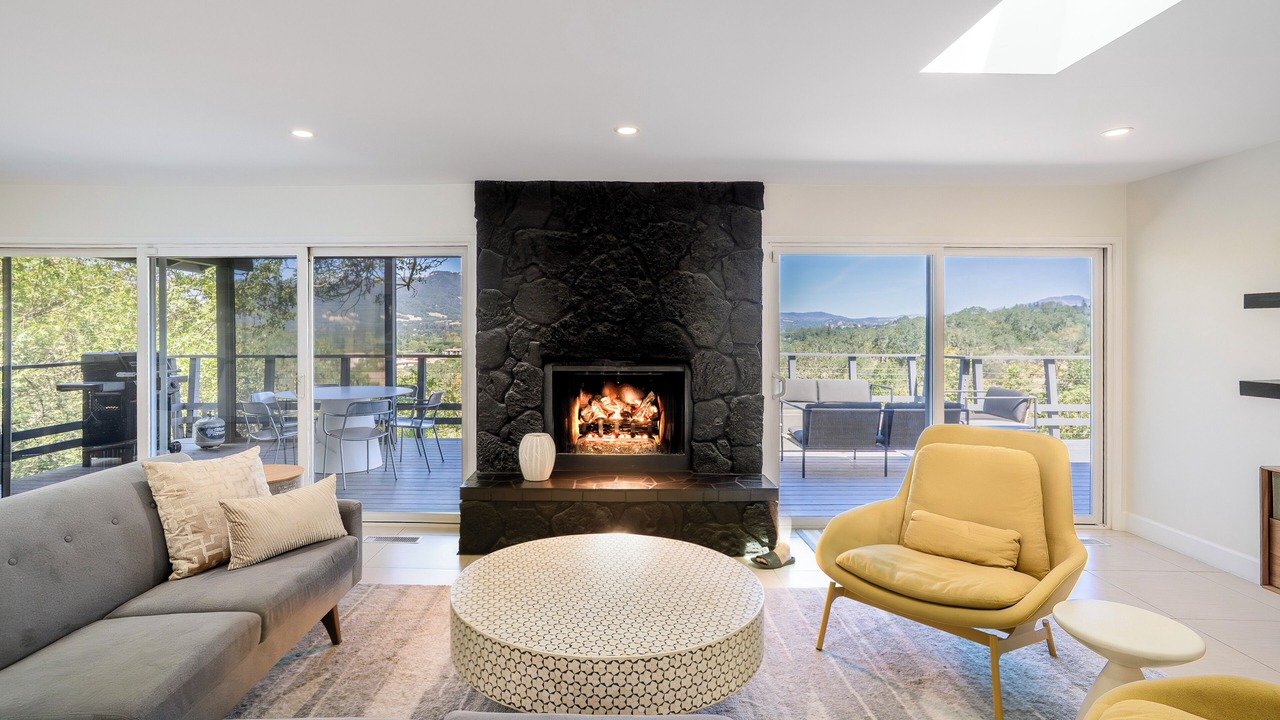 Photo of Livingroom in Sonoma