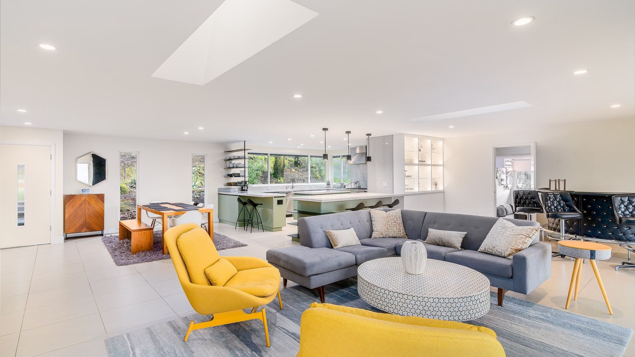 Photo of Livingroom in Sonoma