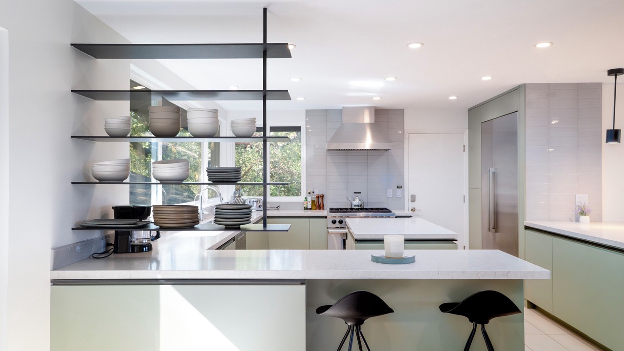 Photo of Kitchen in Sonoma