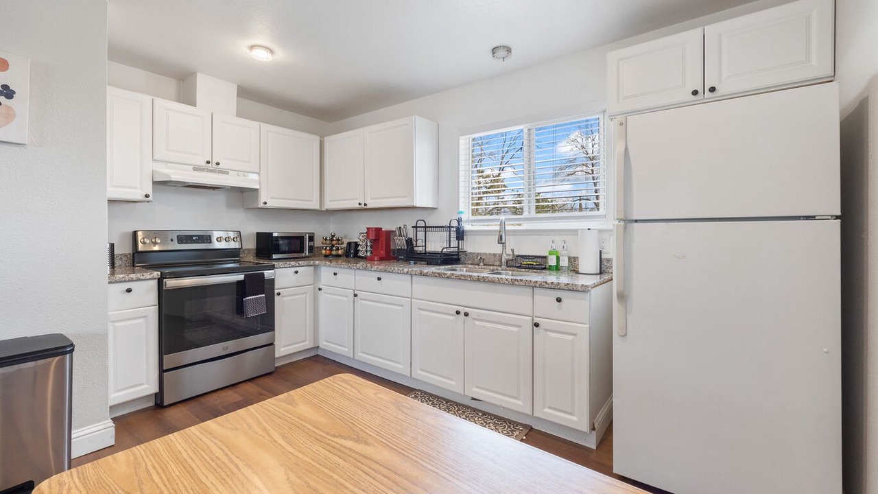 Photo of Kitchen in Southeastern Sacramento