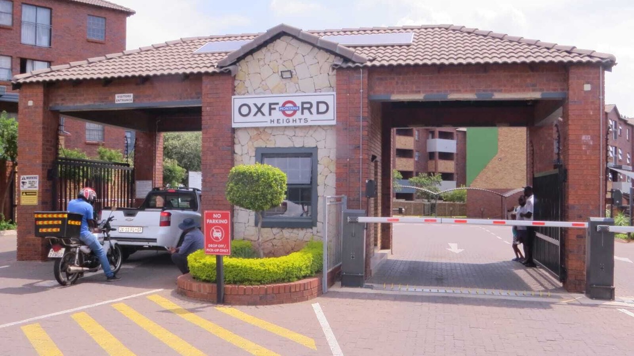 Photo of Outdoor in Pretoria