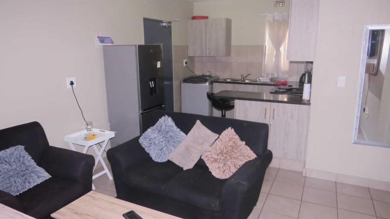 Photo of Livingroom in Pretoria