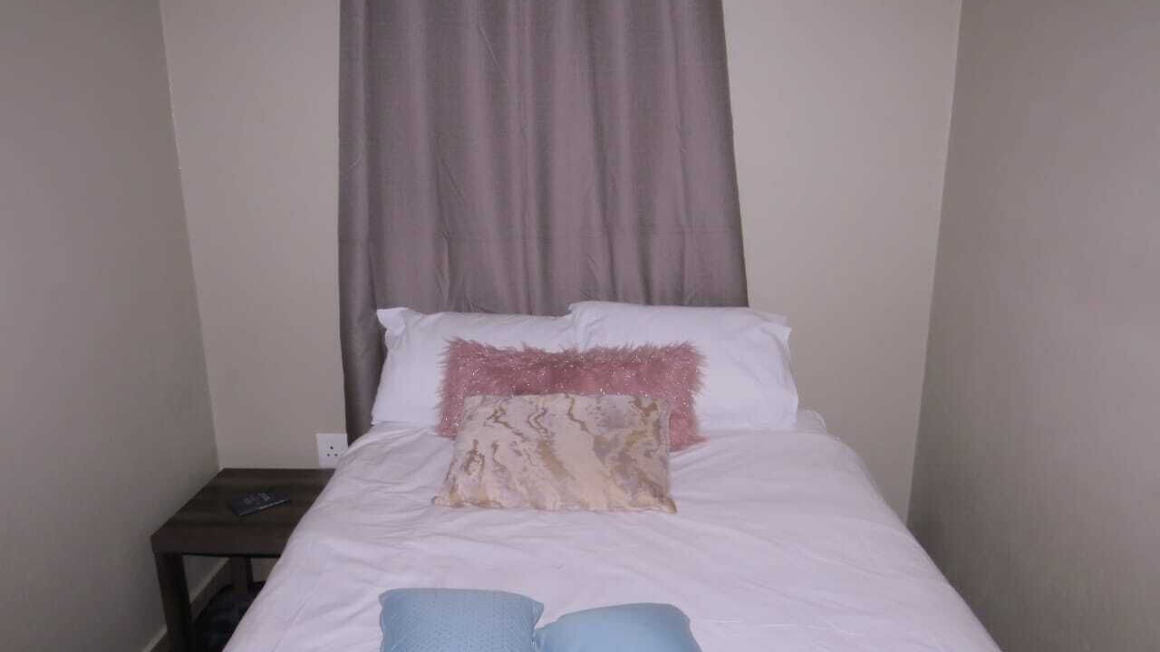 Photo of Bedroom in Pretoria