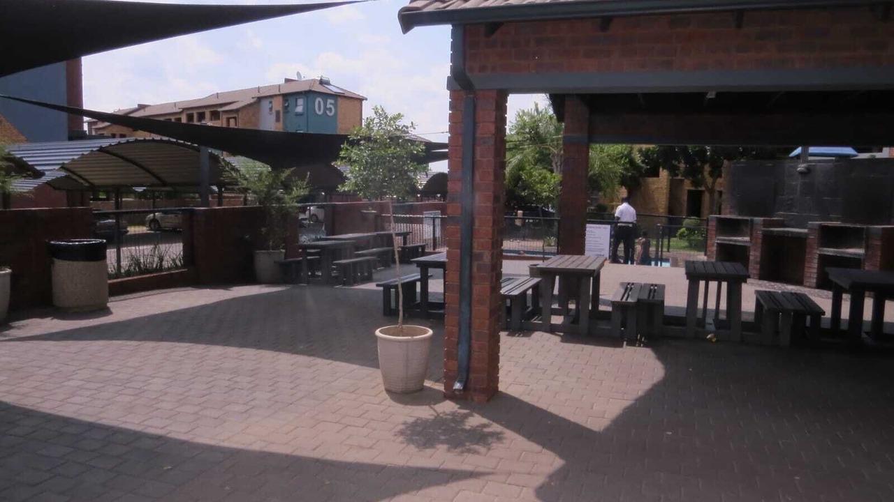 Photo of Outdoor in Pretoria