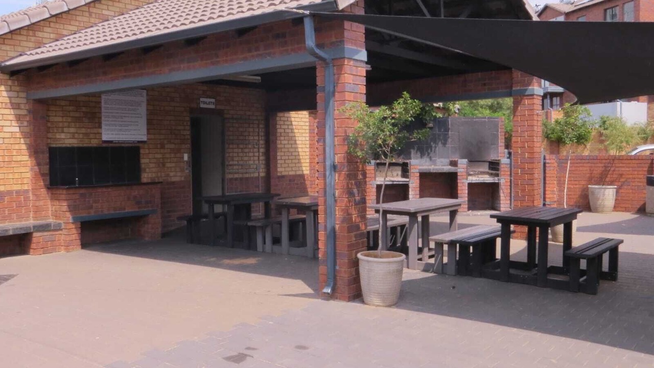 Photo of Outdoor in Pretoria