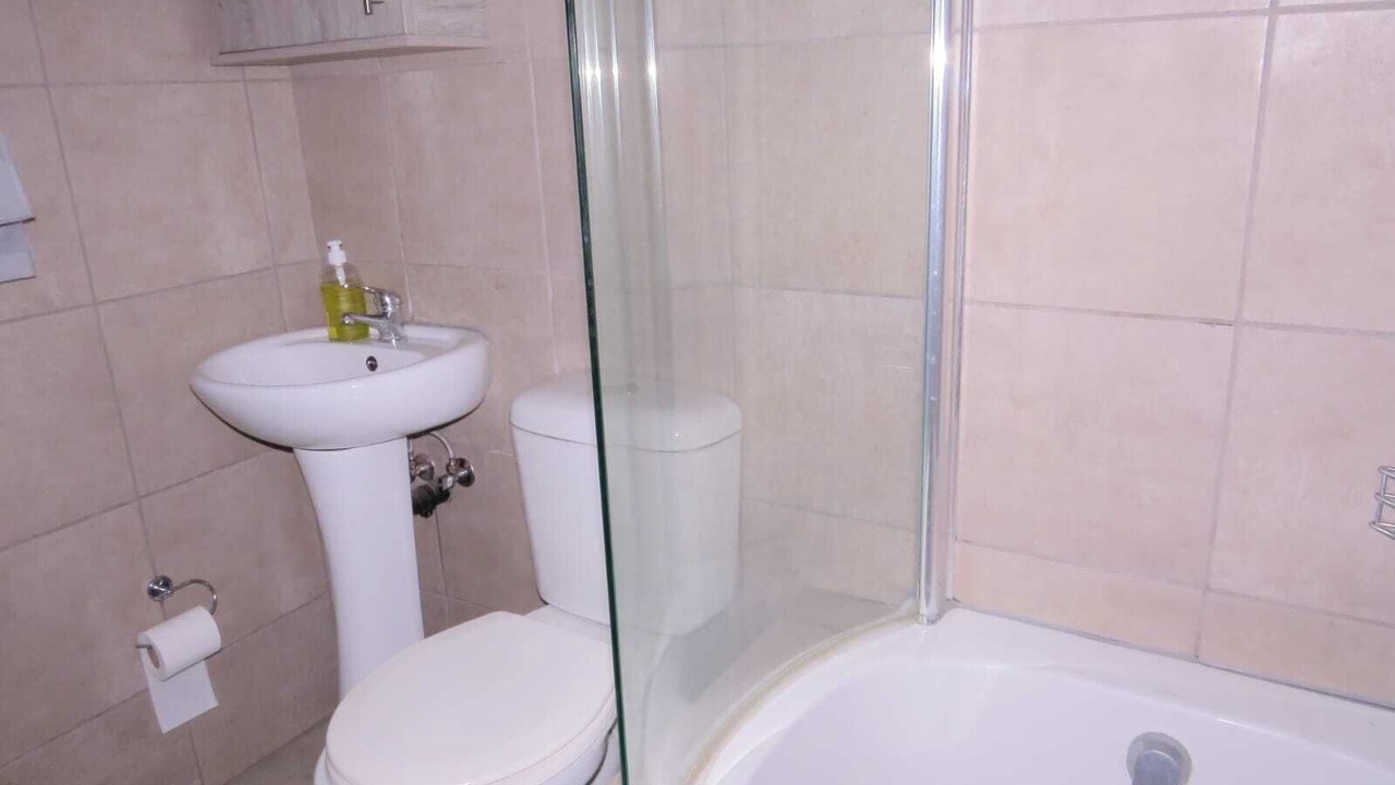 Photo of Bathroom in Pretoria