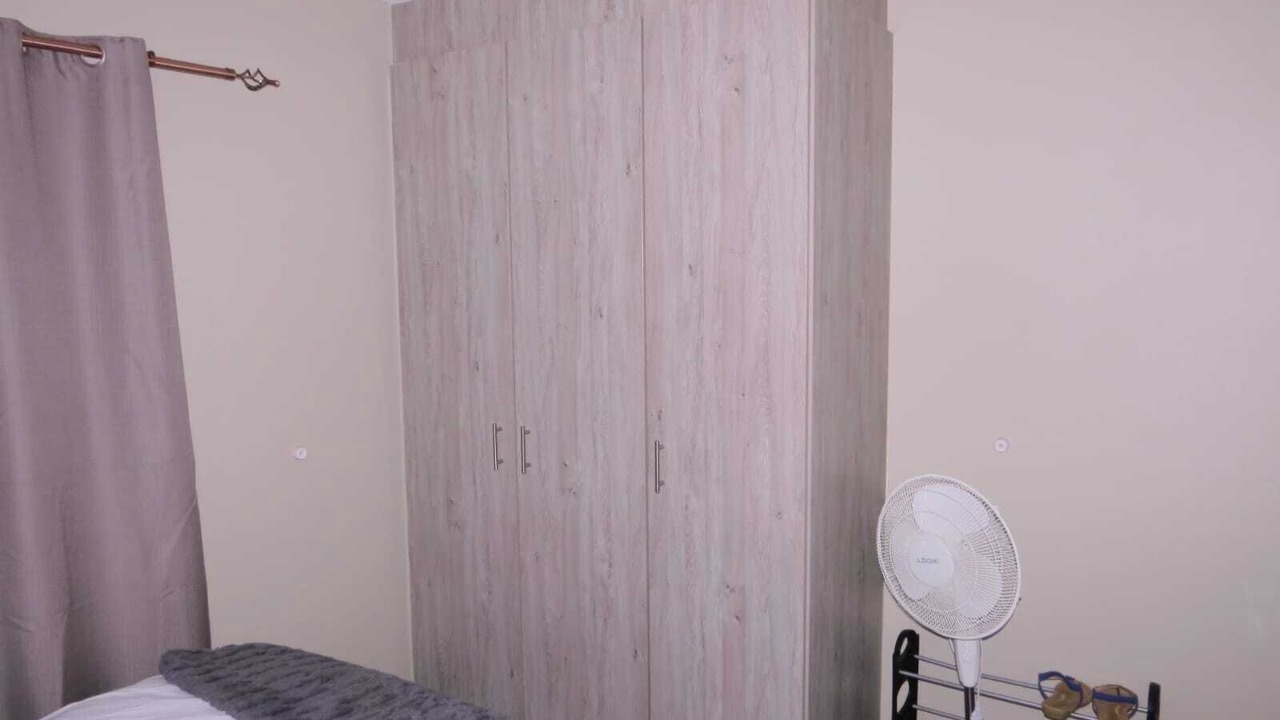 Photo of Bedroom in Pretoria
