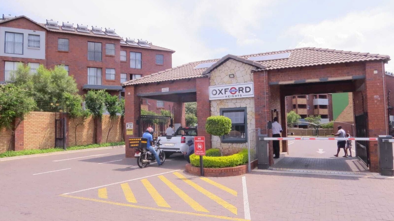 Photo of Outdoor in Pretoria