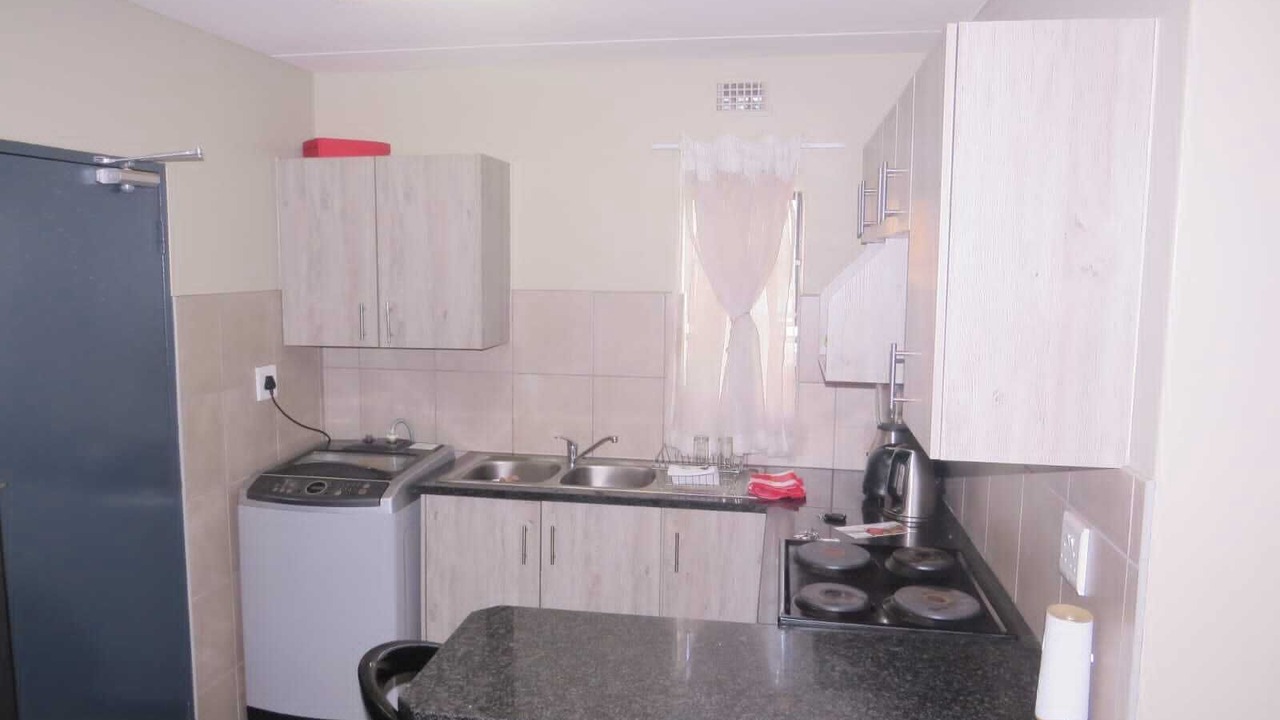 Photo of Kitchen in Pretoria