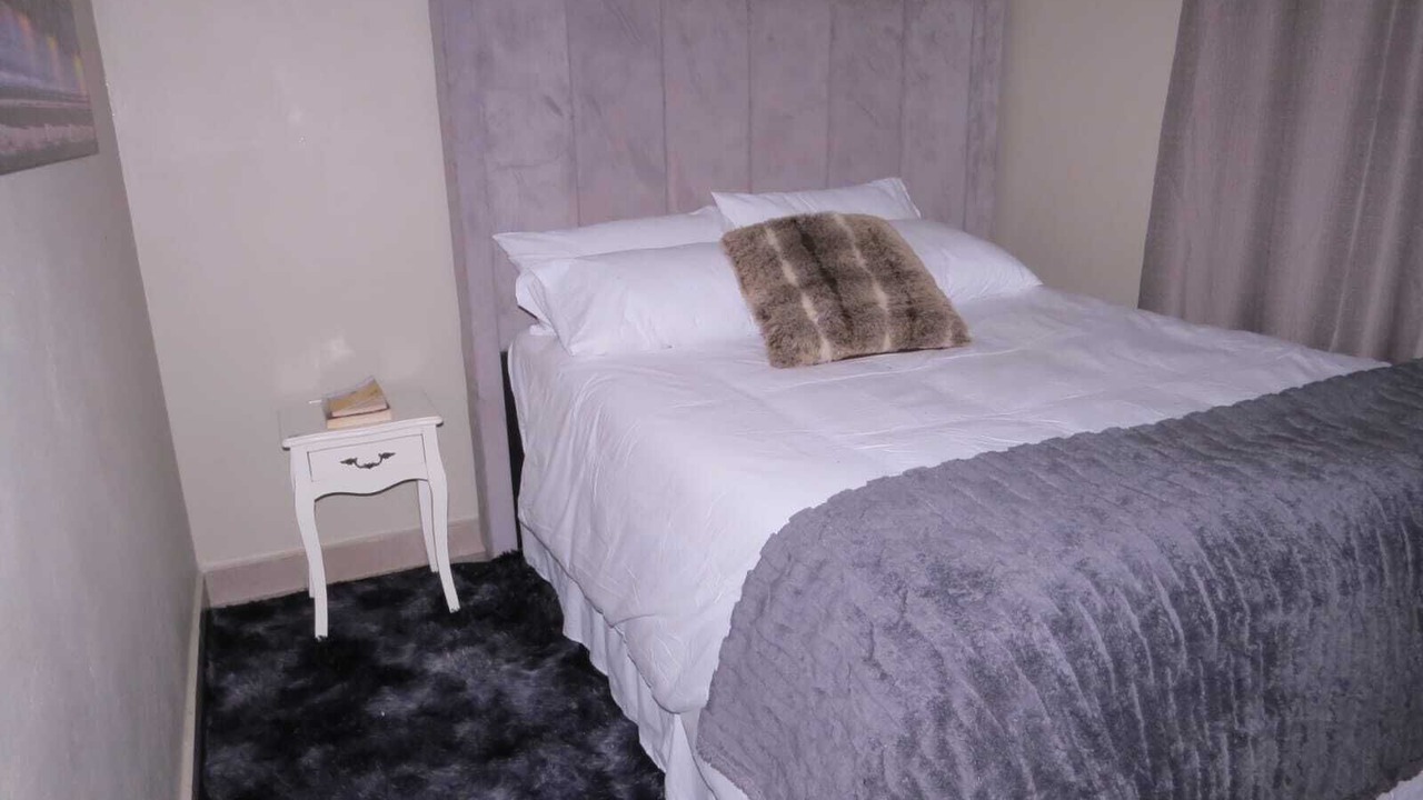 Photo of Bedroom in Pretoria