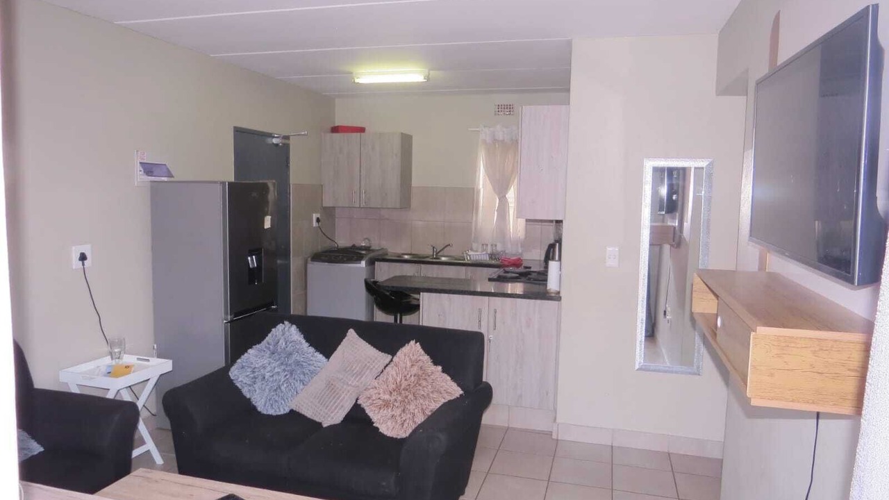 Photo of Livingroom in Pretoria
