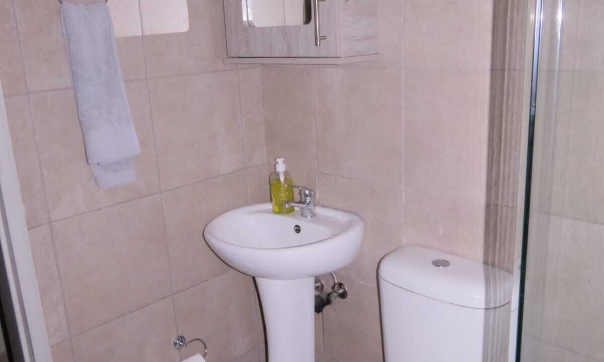 Photo of Bathroom in Pretoria