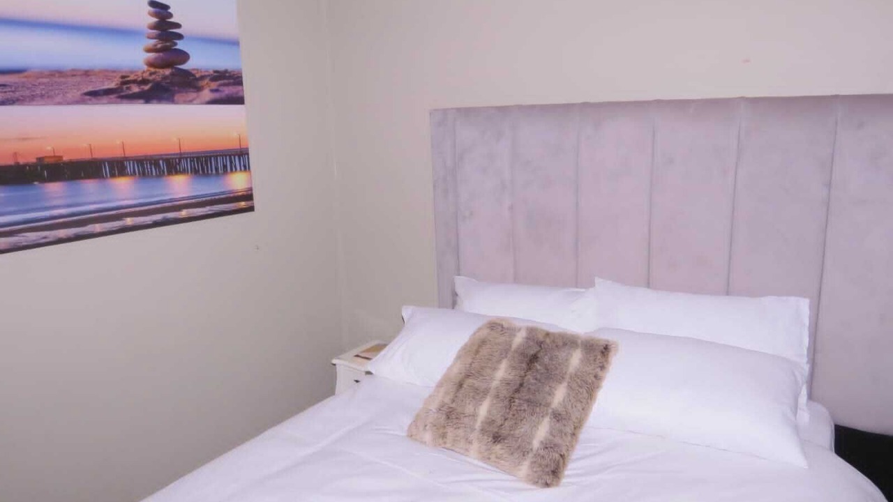 Photo of Bedroom in Pretoria