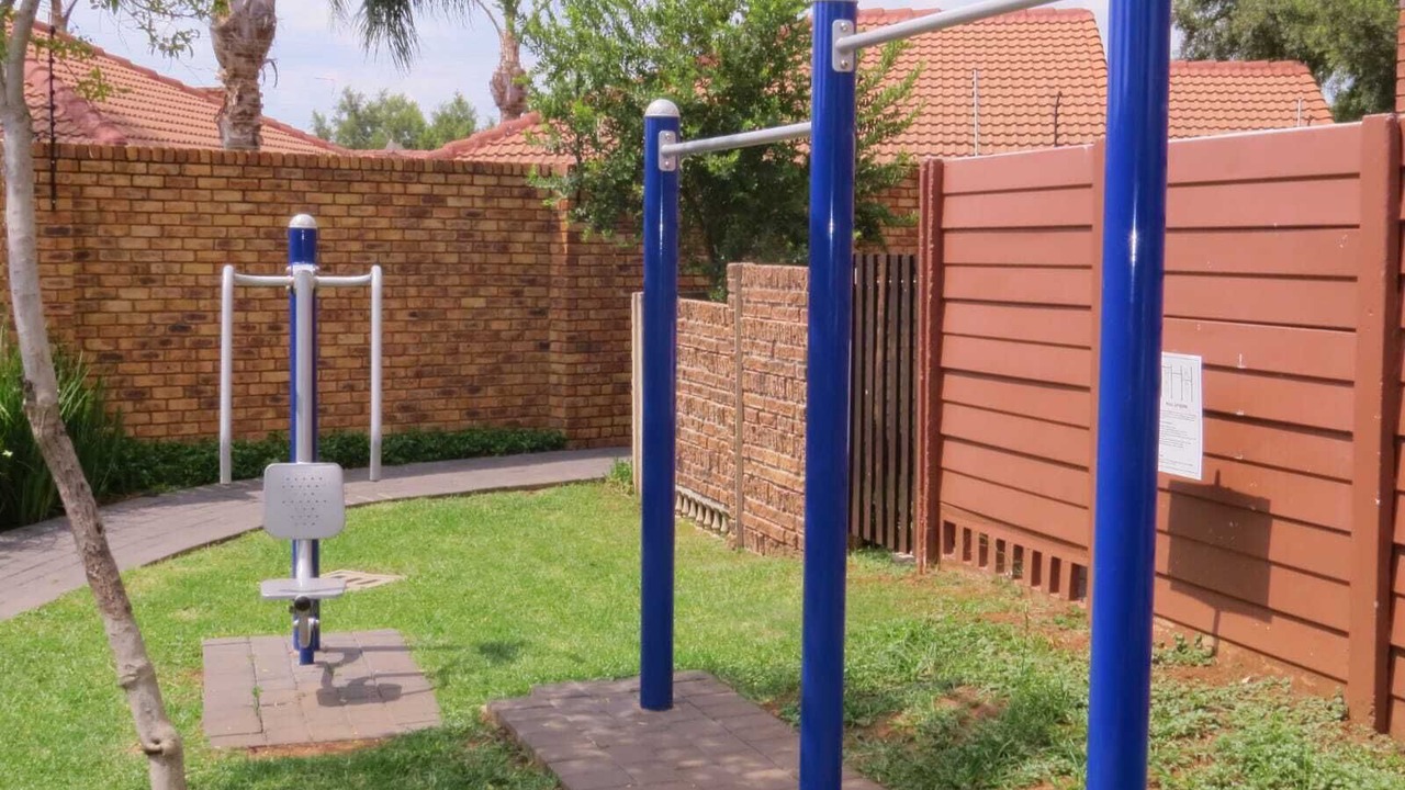 Photo of Outdoor in Pretoria