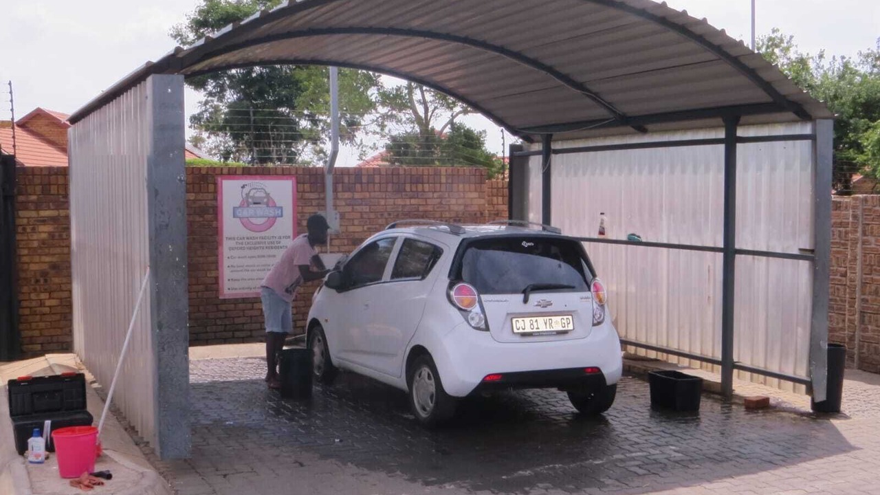 Photo of Outdoor in Pretoria