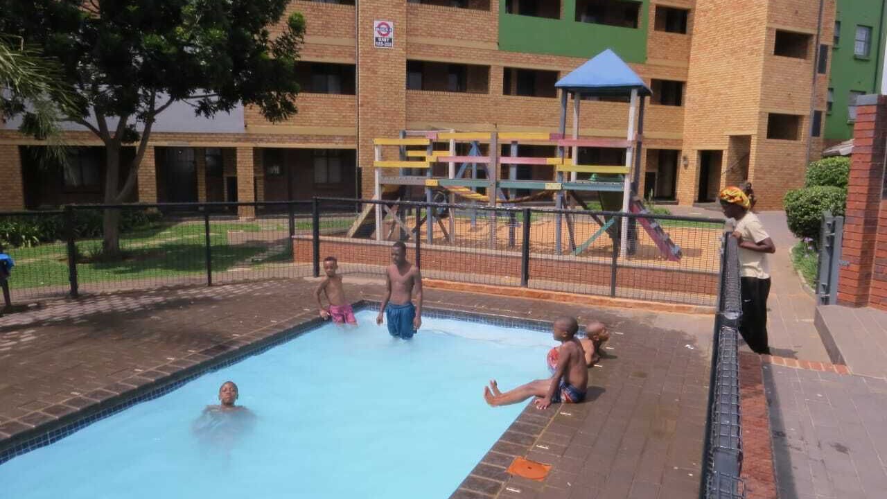Photo of Outdoor in Pretoria