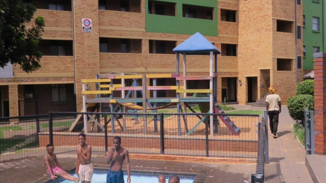 Photo of Outdoor in Pretoria