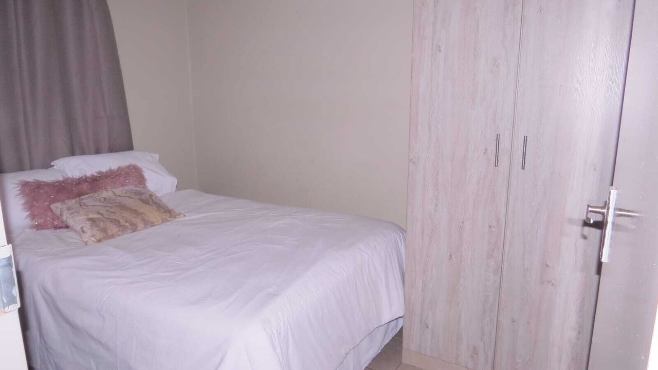 Photo of Bedroom in Pretoria