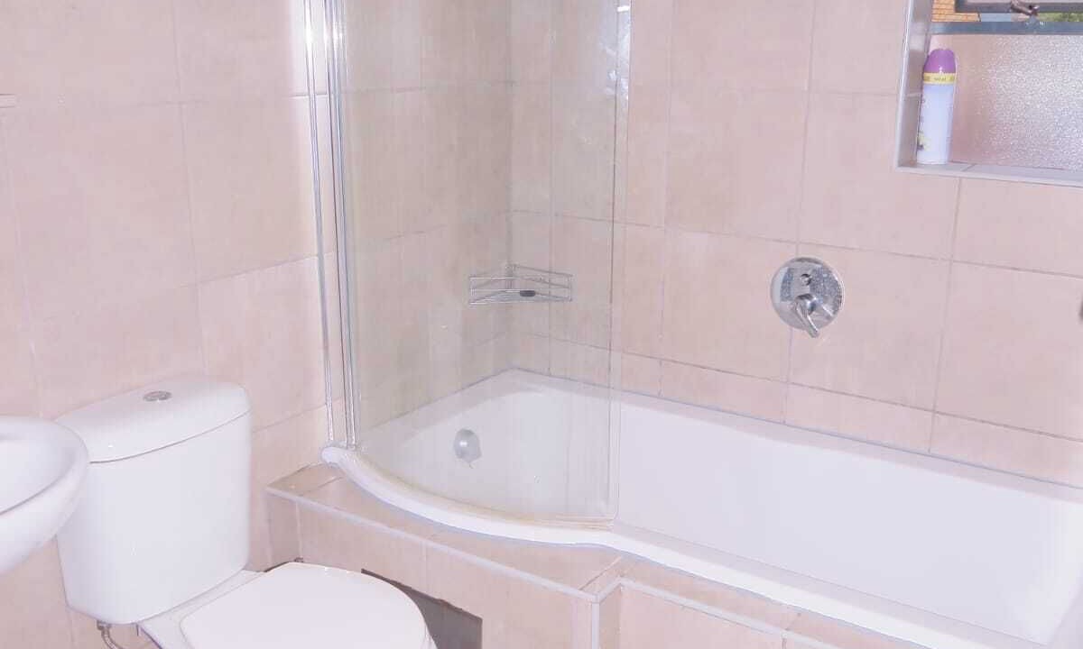 Photo of Bathroom in Pretoria