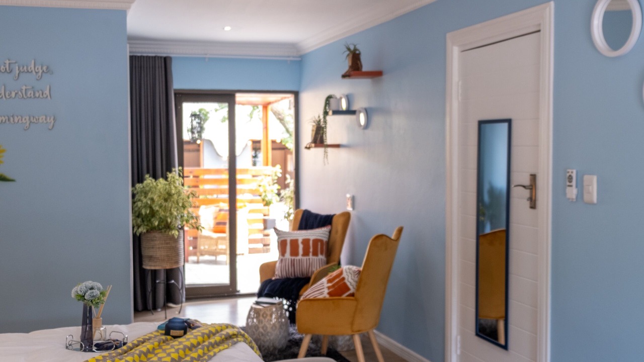 Photo of Bedroom in Ekurhuleni