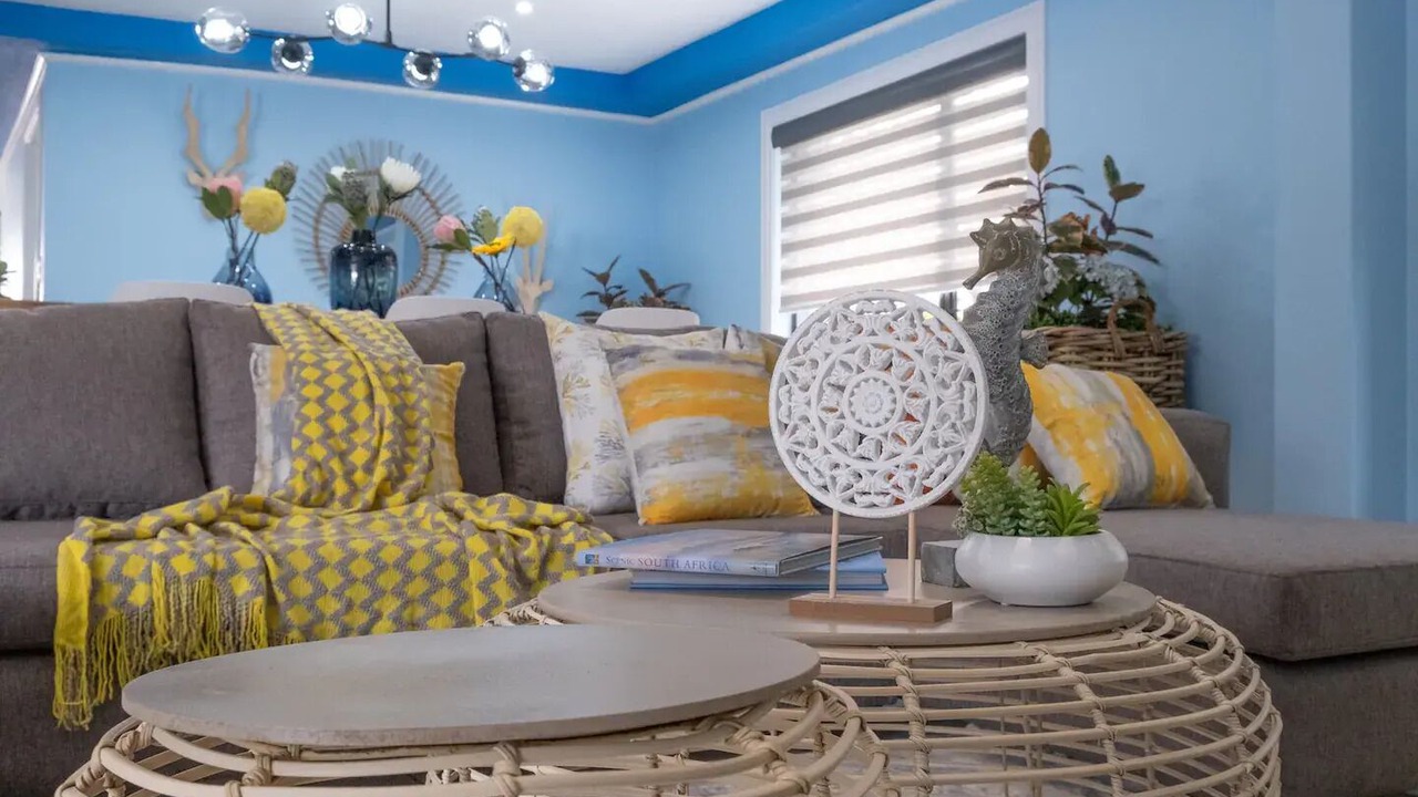 Photo of Livingroom in Ekurhuleni