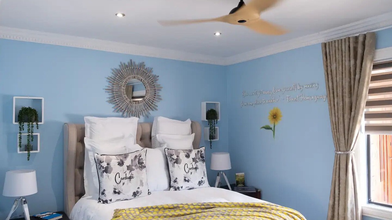 Photo of Bedroom in Ekurhuleni