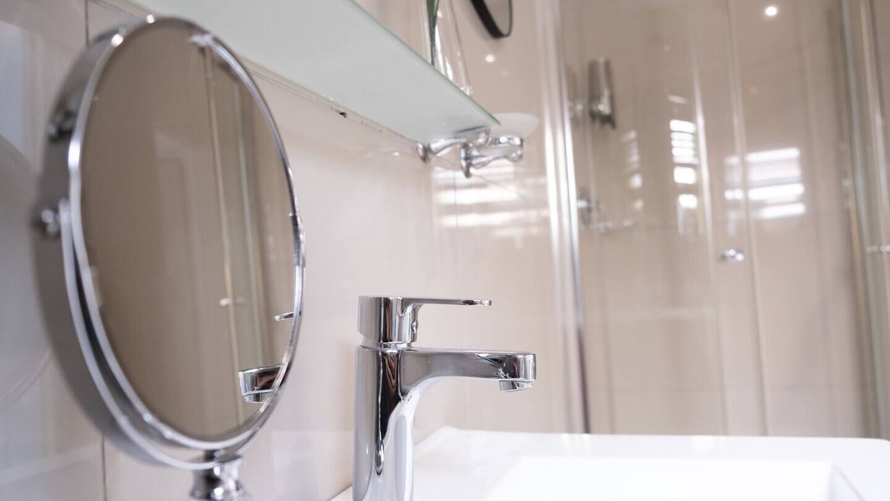 Photo of Bathroom in Ekurhuleni