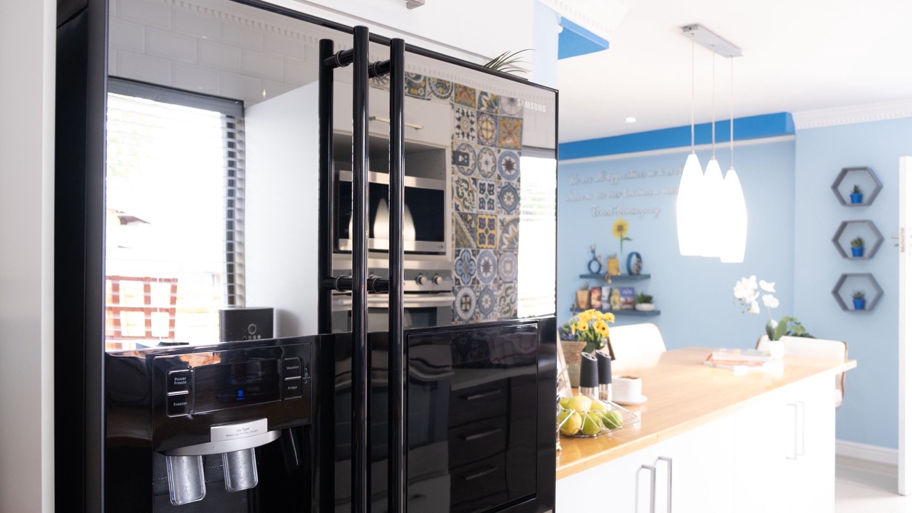 Photo of Kitchen in Ekurhuleni