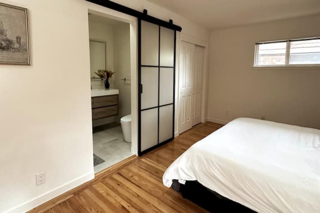 Photo of Bathroom in Santa Clara