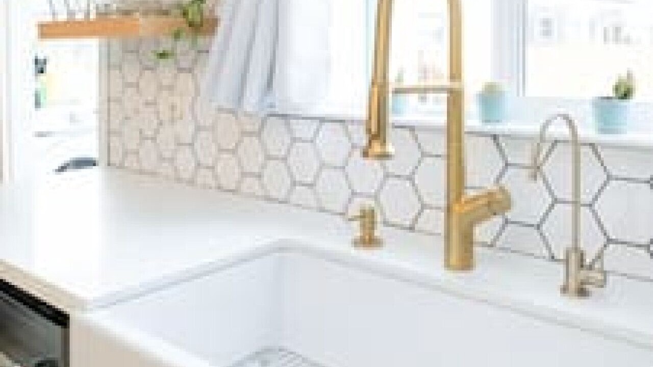 Photo of Bathroom in Santa Rosa