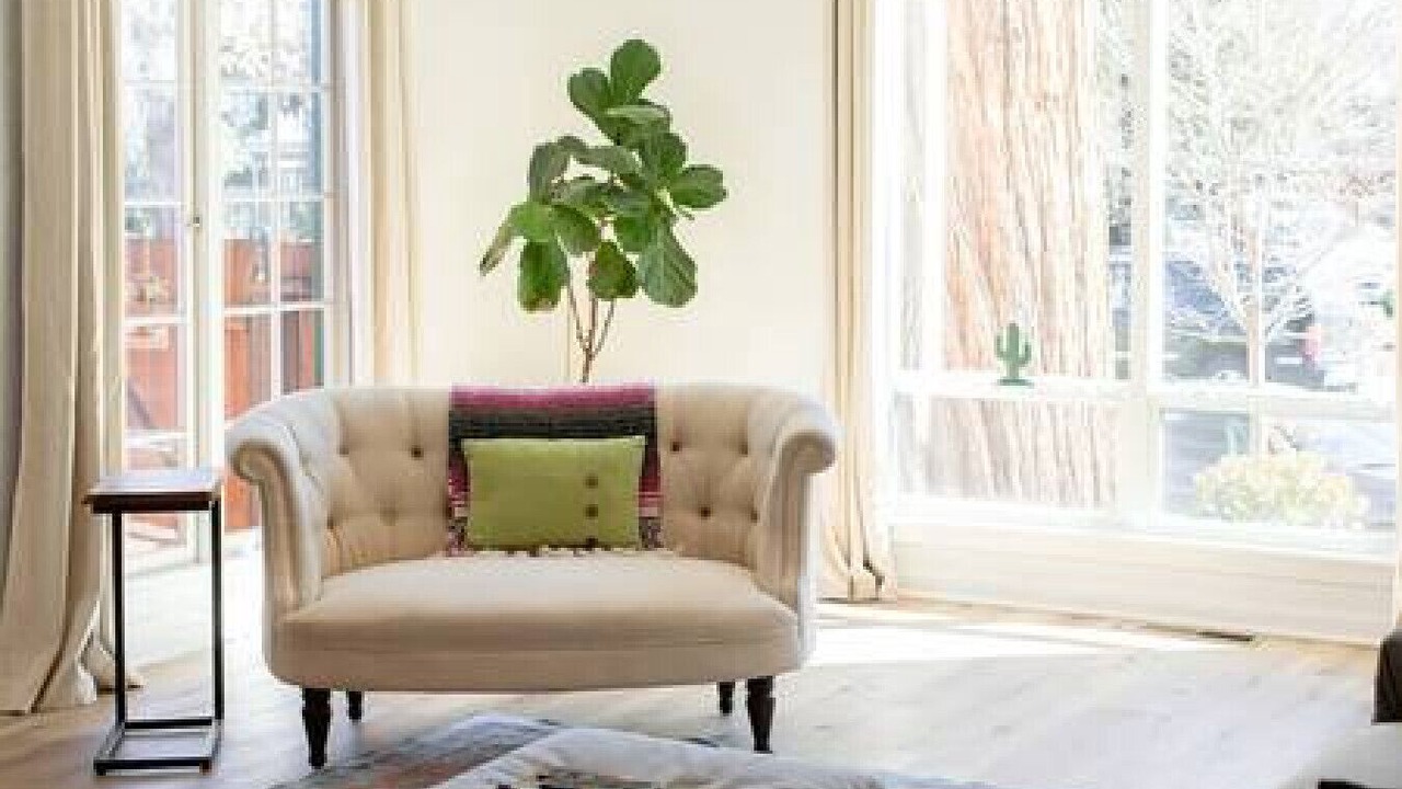 Photo of Livingroom in Santa Rosa
