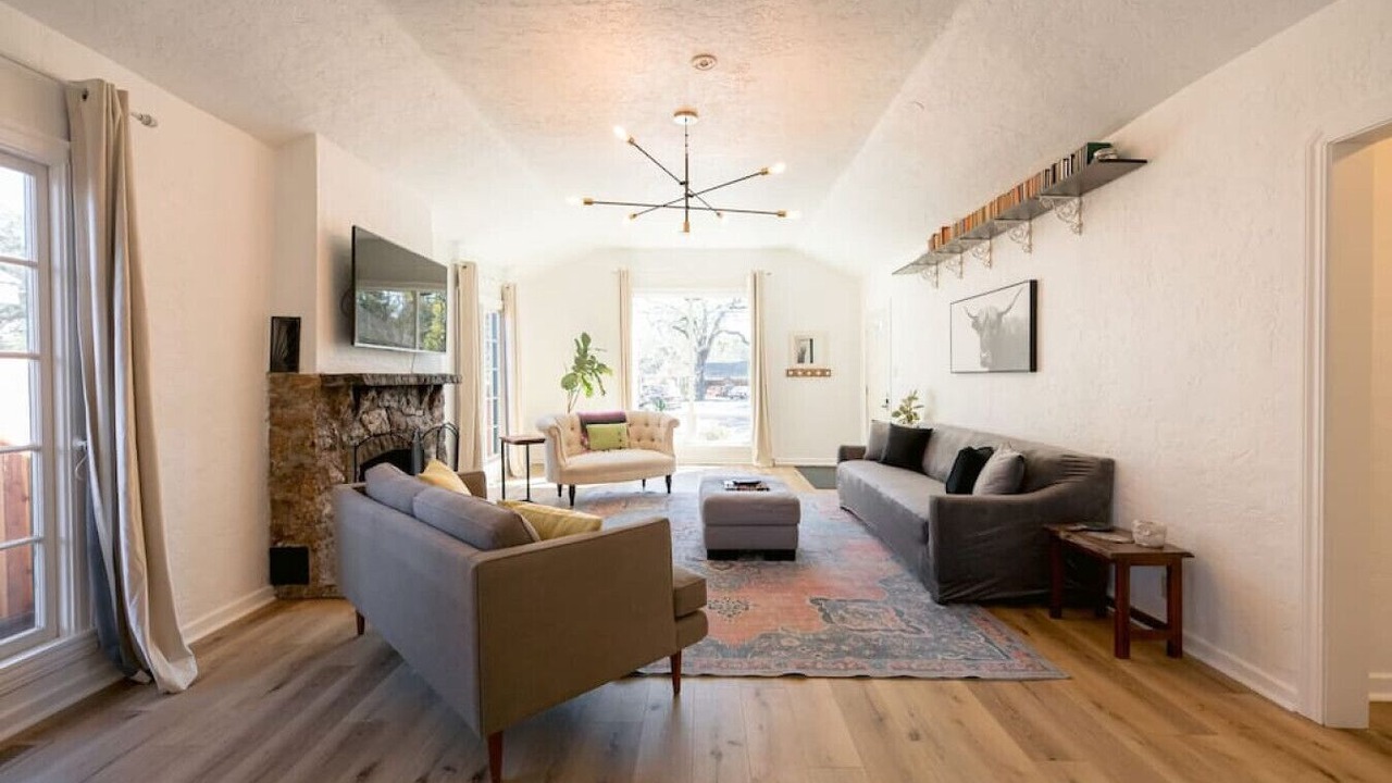 Photo of Livingroom in Santa Rosa