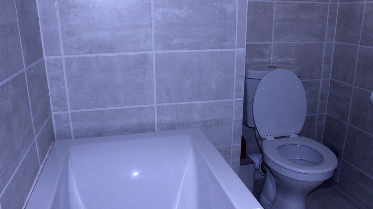 Photo of Bathroom in Tshwane