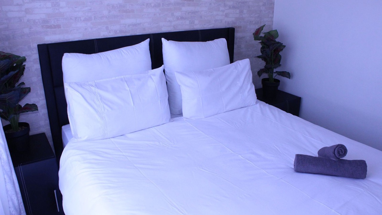 Photo of Bedroom in Tshwane