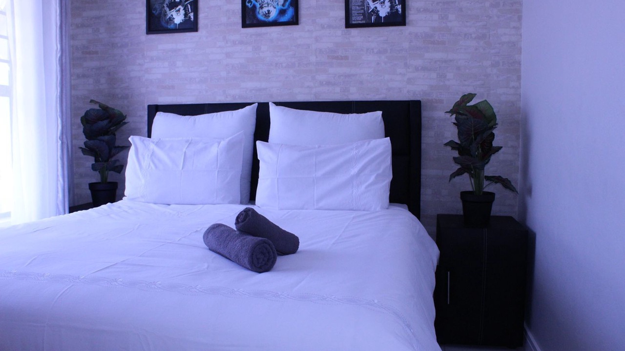 Photo of Bedroom in Tshwane