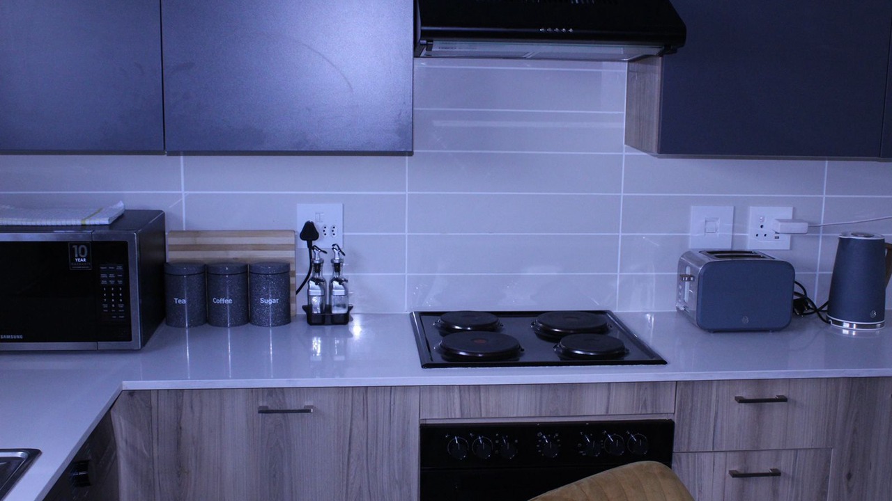 Photo of Kitchen in Tshwane
