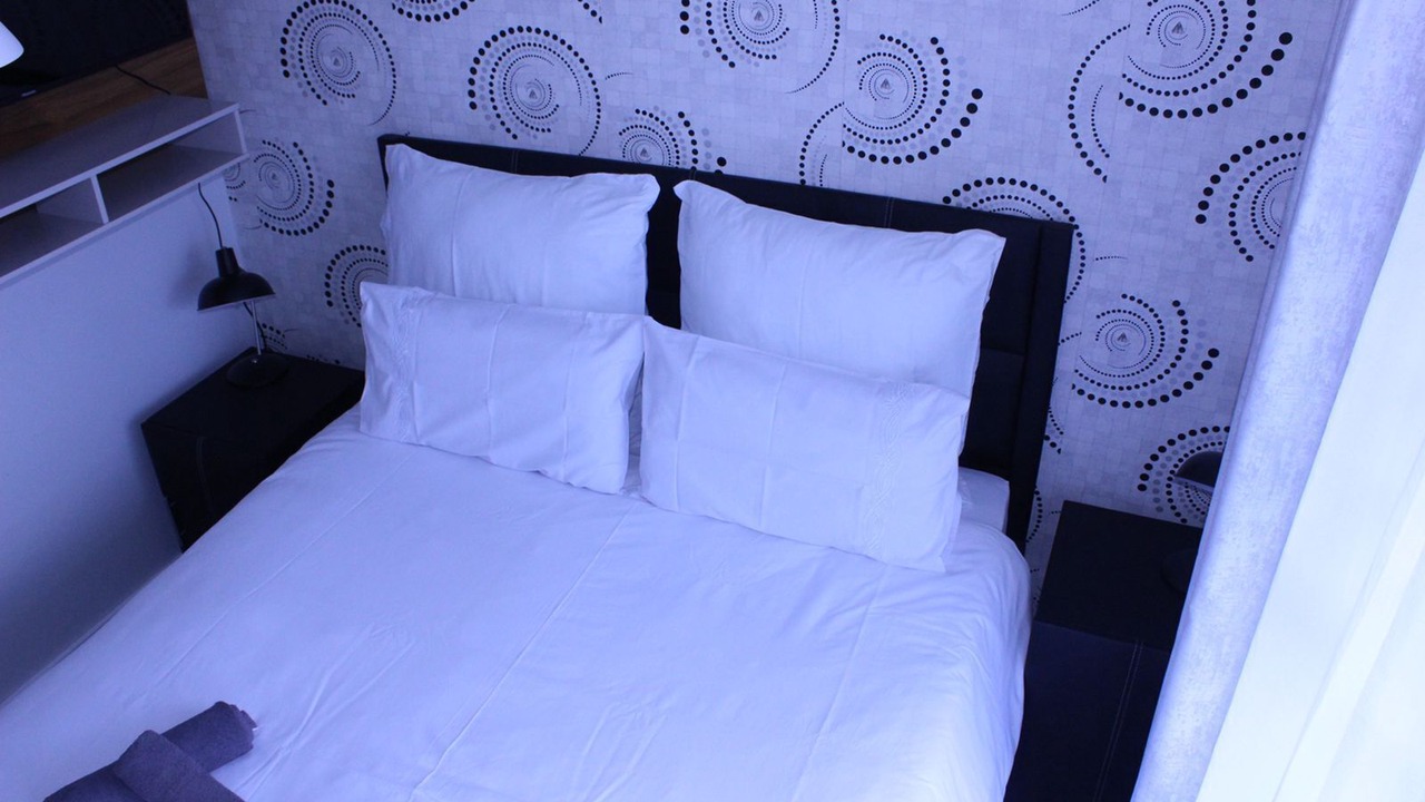 Photo of Bedroom in Tshwane