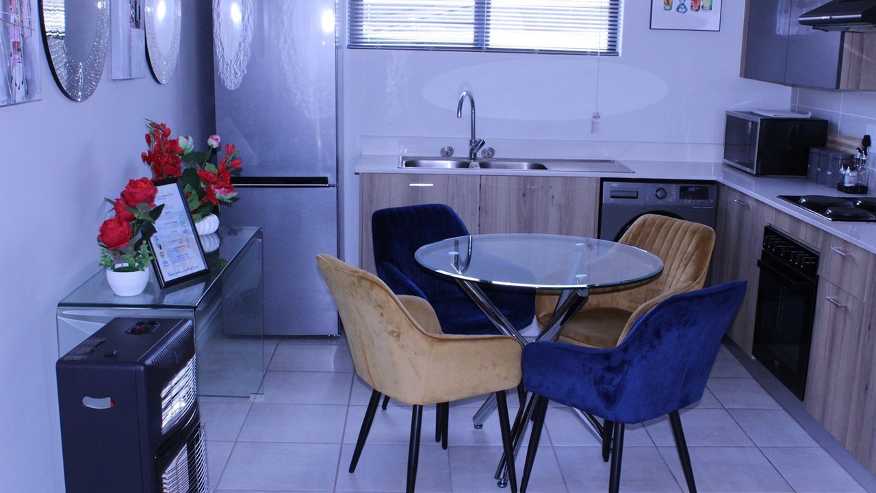 Photo of Kitchen in Tshwane