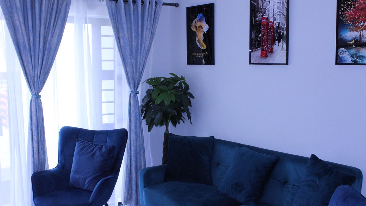 Photo of Livingroom in Tshwane