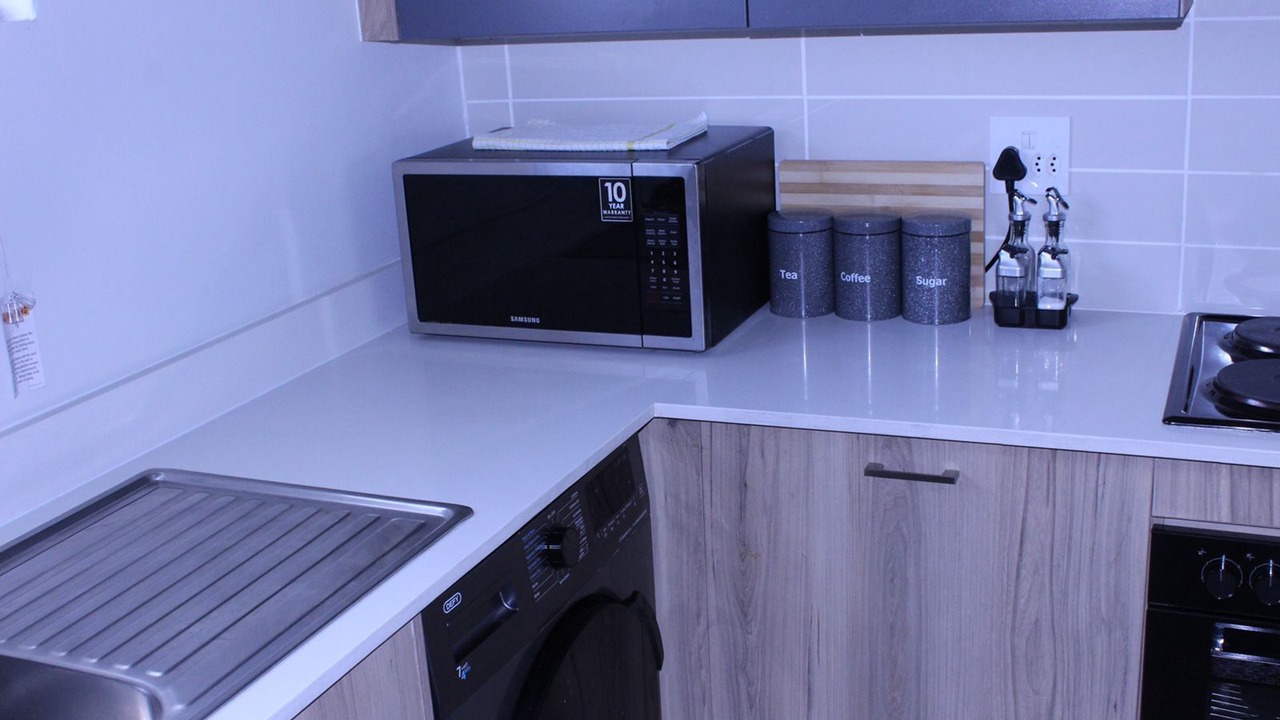Photo of Kitchen in Tshwane