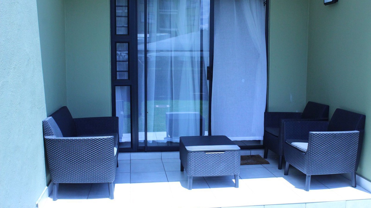 Photo of Patio Balcony in Tshwane